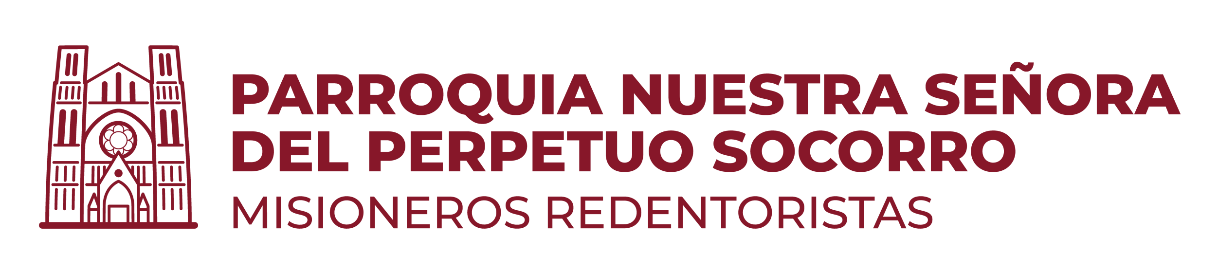 Parroquia del Perpetuo Socorro de Madrid